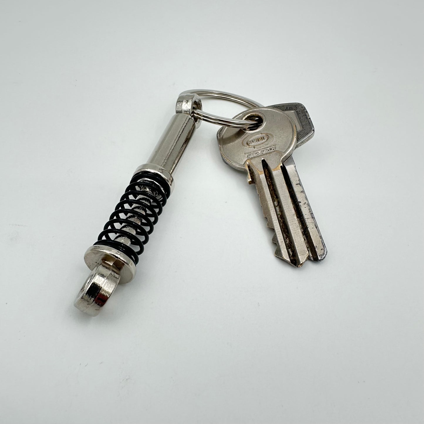 Vering Sleutelhanger