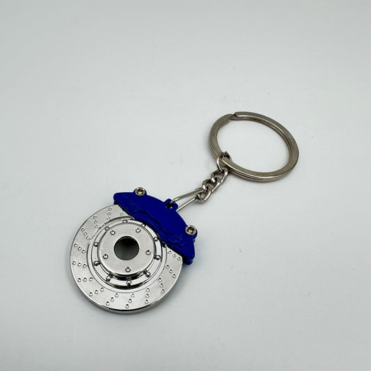 Remschijf Sleutelhanger