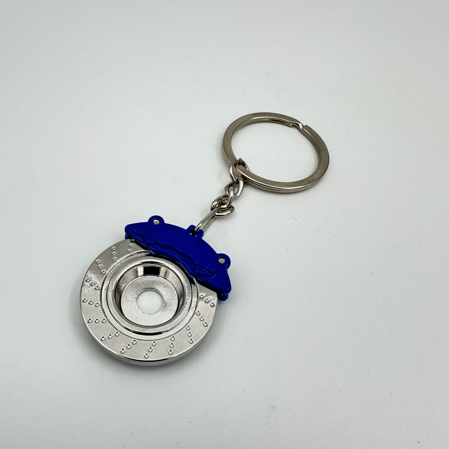 Remschijf Sleutelhanger