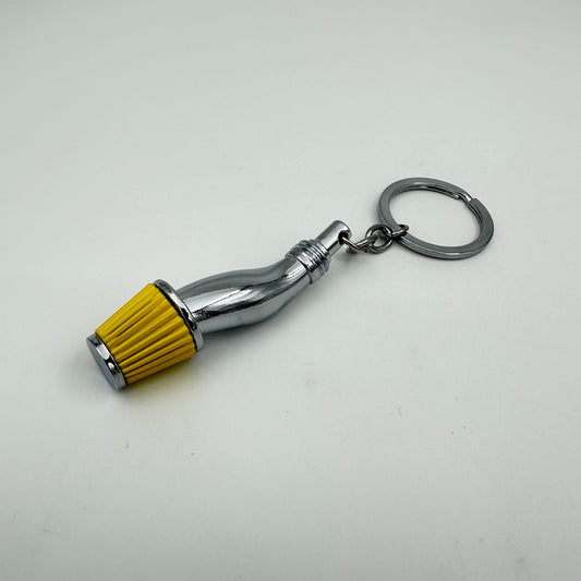 Luchtfilter Sleutelhanger