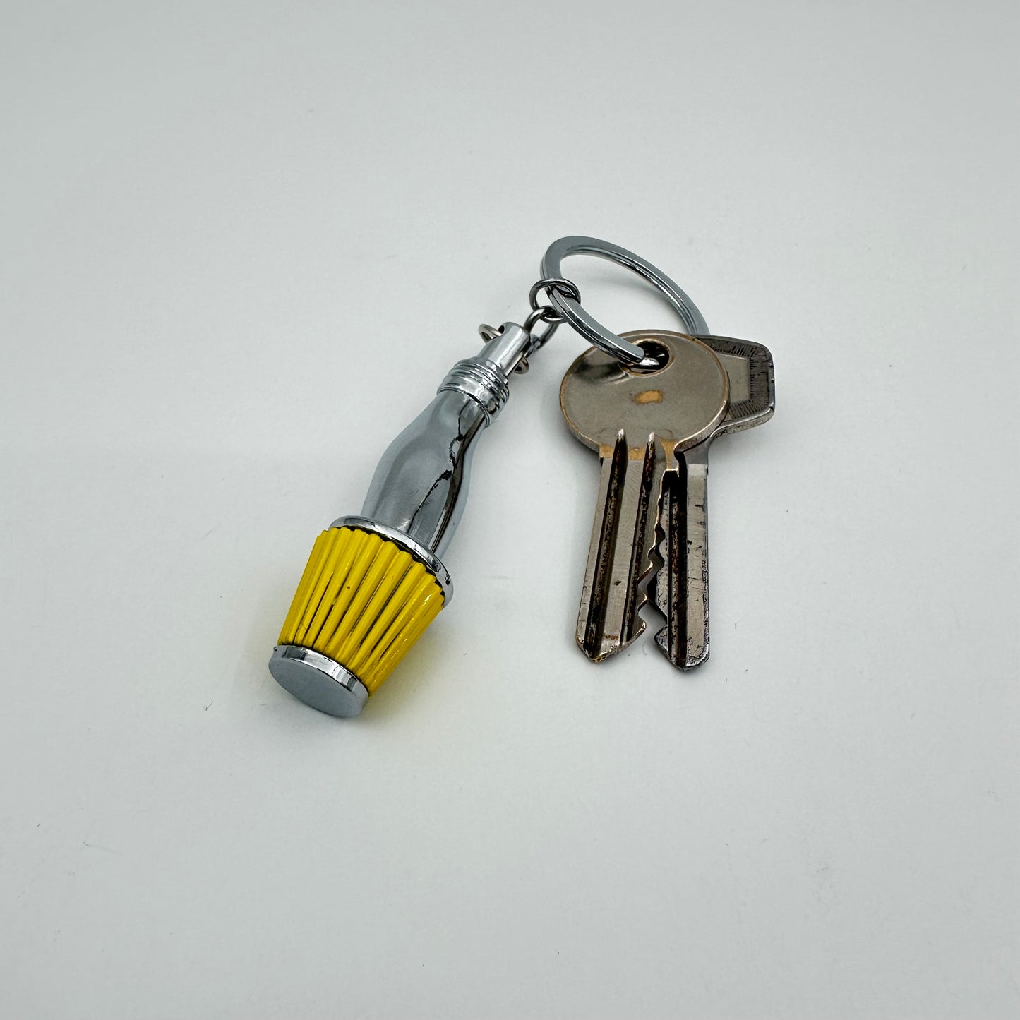 Luchtfilter Sleutelhanger