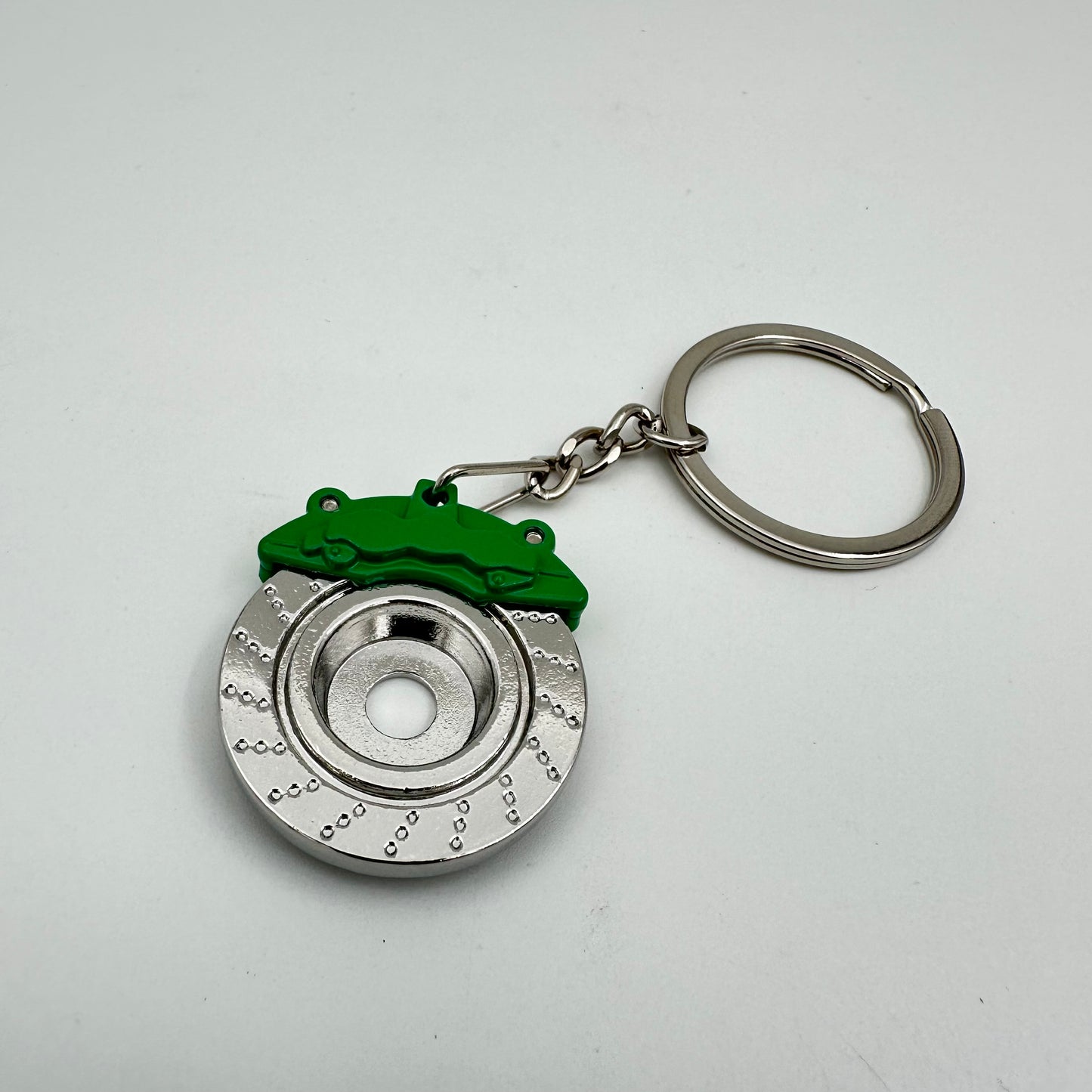 Remschijf Sleutelhanger