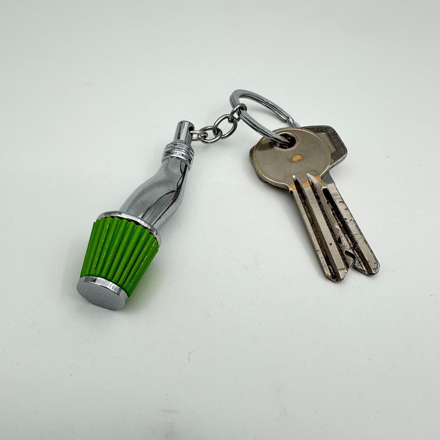 Luchtfilter Sleutelhanger