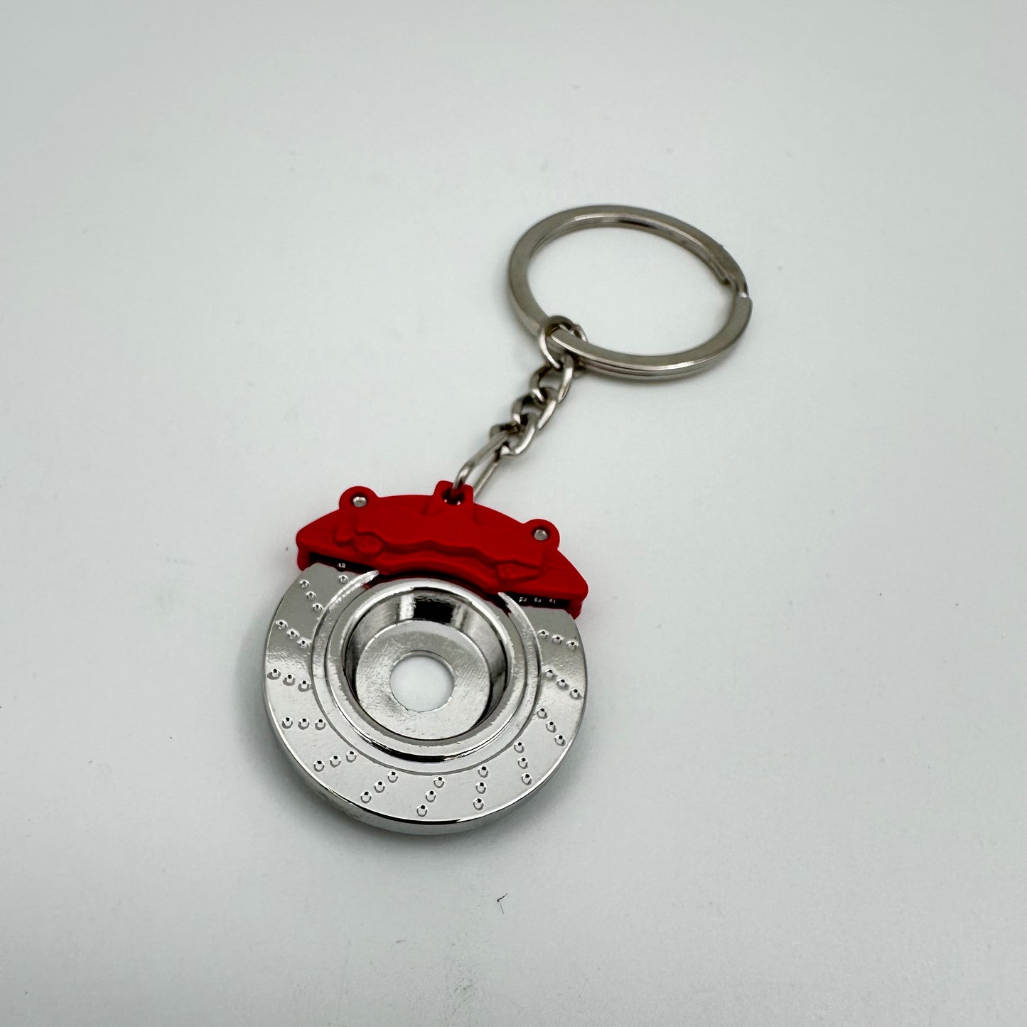 Remschijf Sleutelhanger