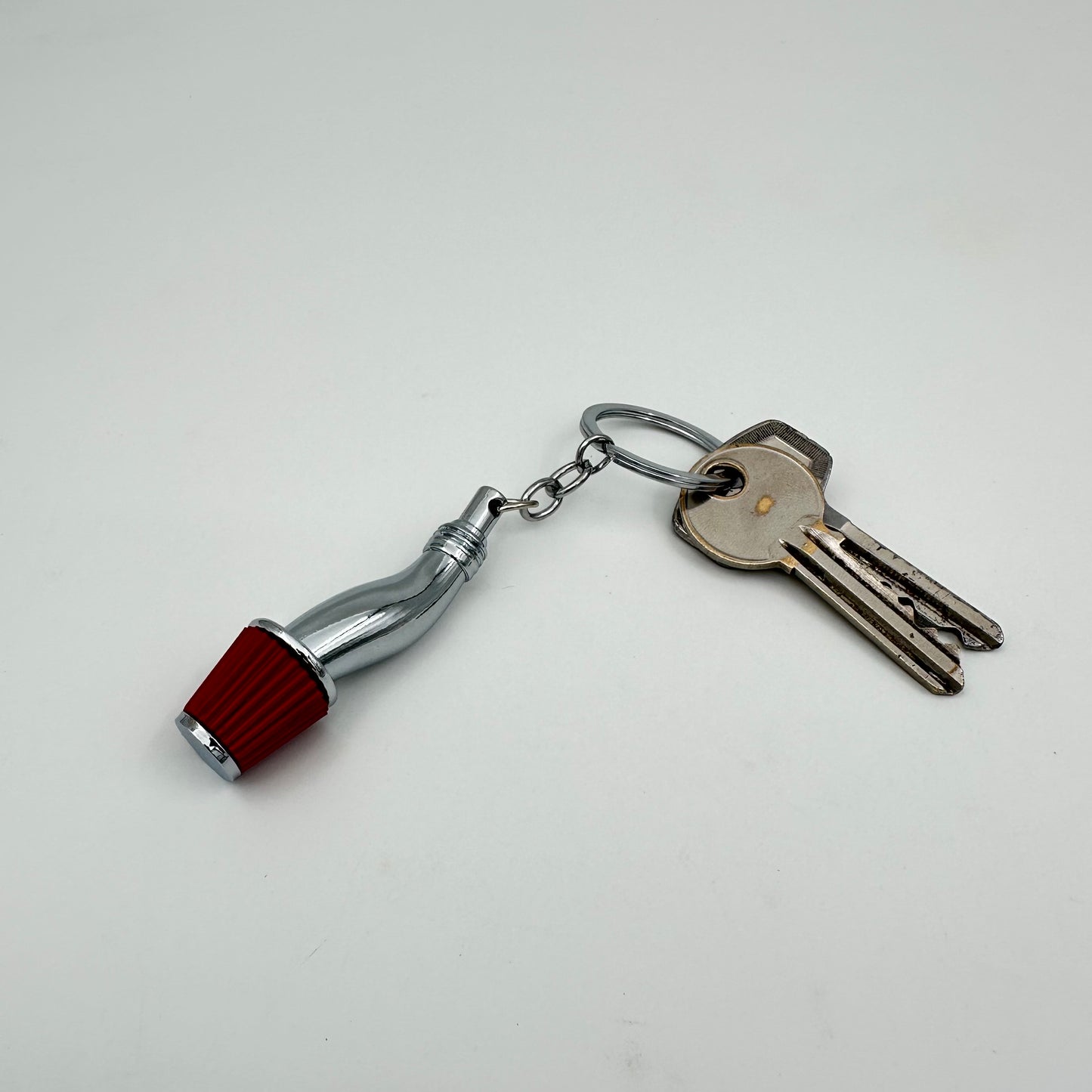 Luchtfilter Sleutelhanger