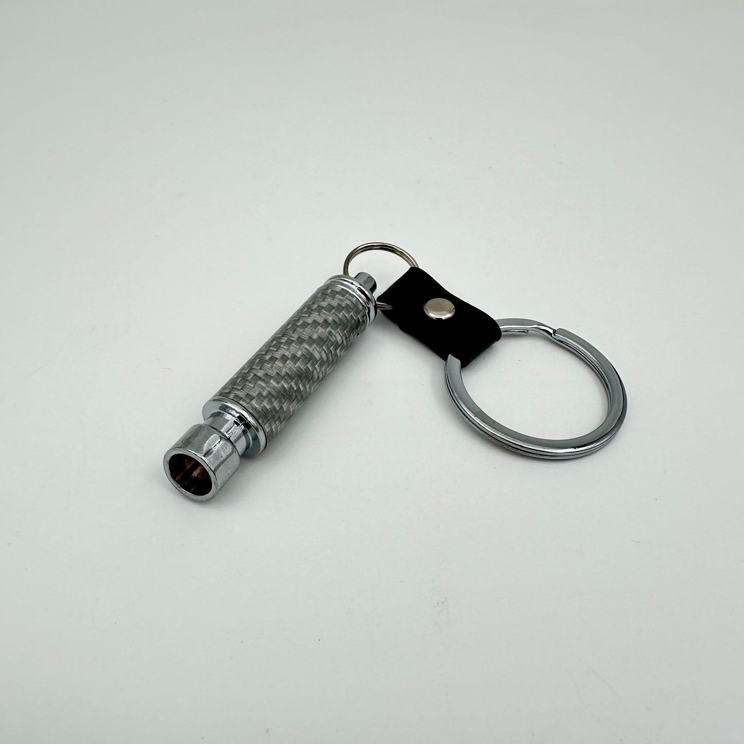 Uitlaat Sleutelhanger